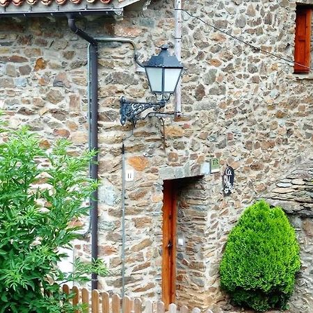 Ca L'Andreu Villa Ventola Eksteriør billede
