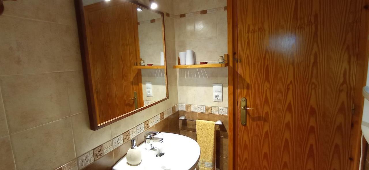 Ca L'Andreu Villa Ventola Eksteriør billede