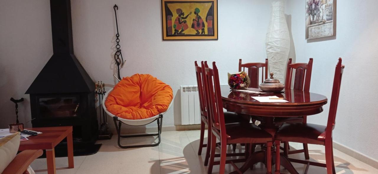 Ca L'Andreu Villa Ventola Eksteriør billede