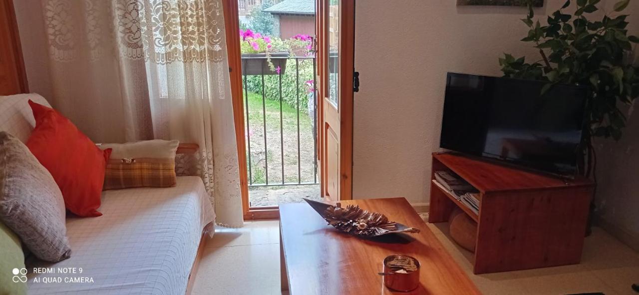 Ca L'Andreu Villa Ventola Eksteriør billede