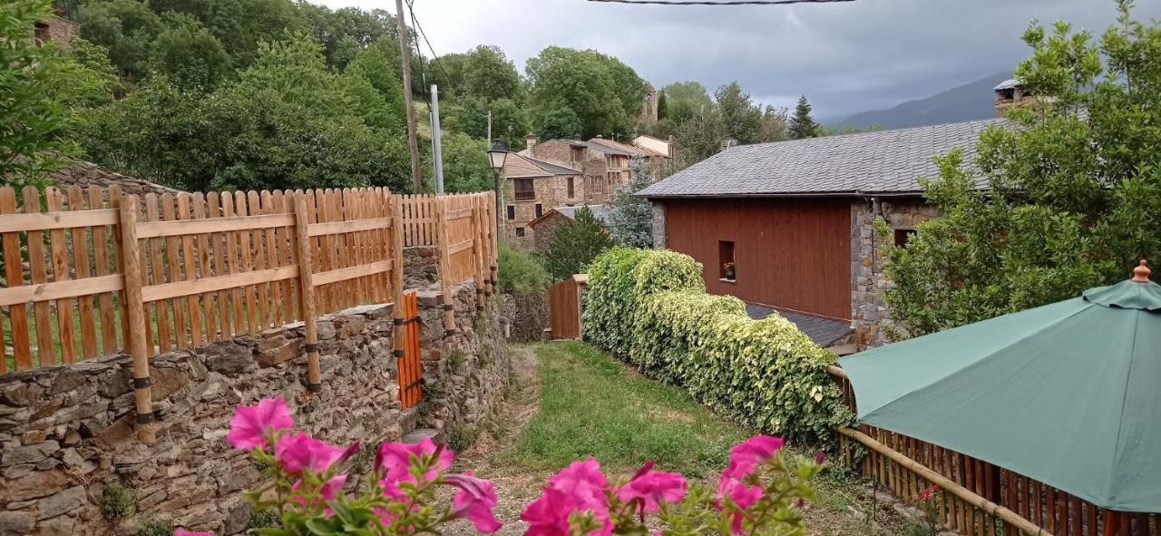 Ca L'Andreu Villa Ventola Eksteriør billede