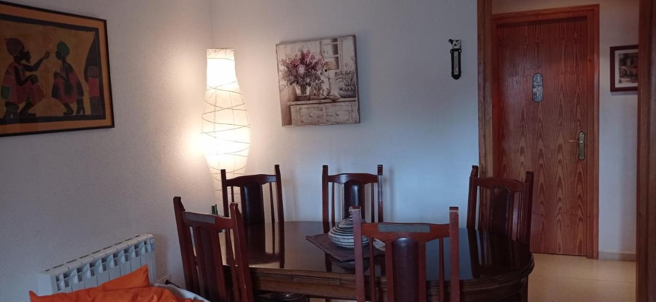 Ca L'Andreu Villa Ventola Eksteriør billede