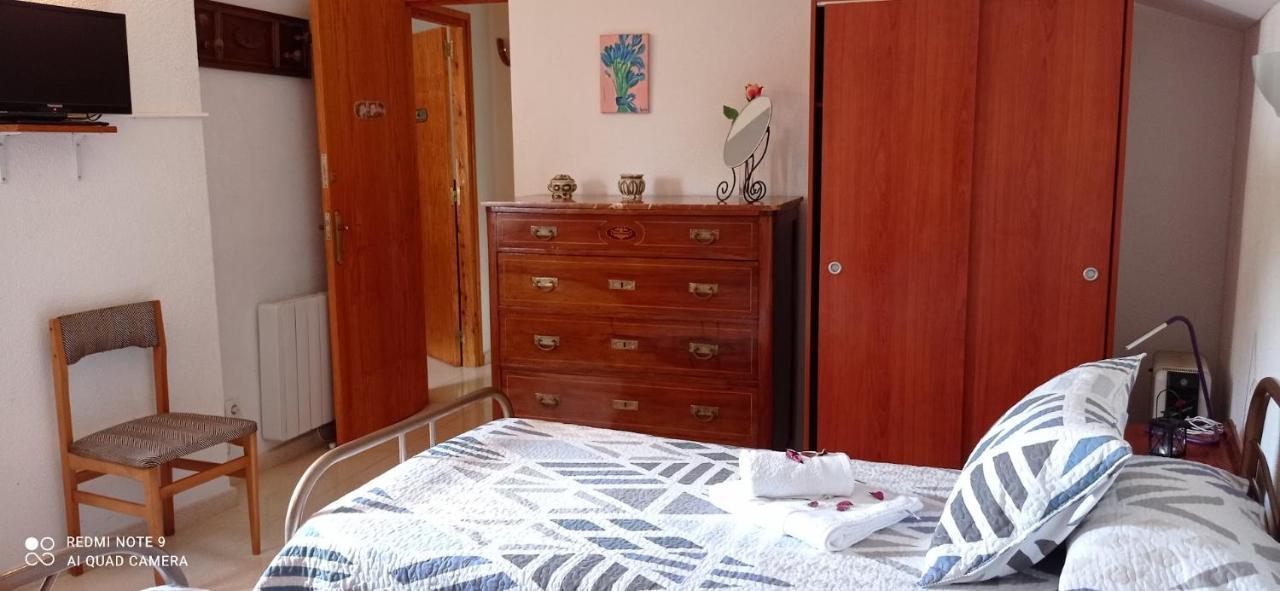 Ca L'Andreu Villa Ventola Eksteriør billede