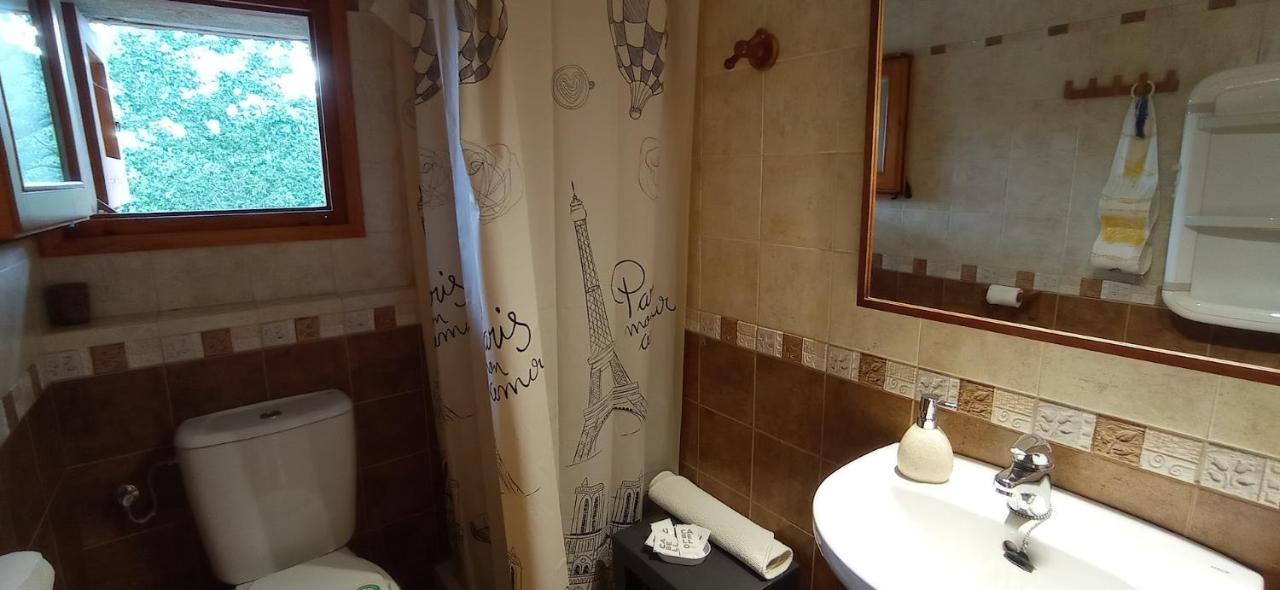 Ca L'Andreu Villa Ventola Eksteriør billede
