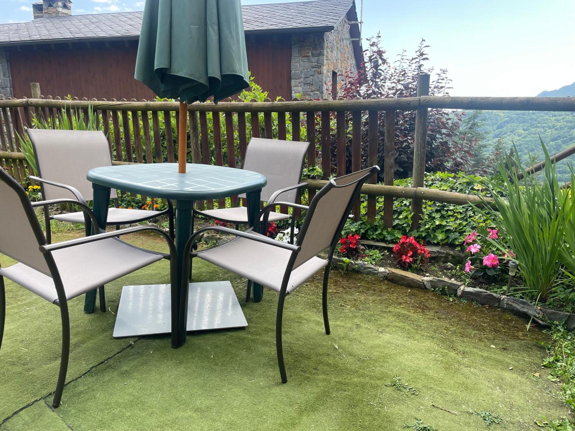 Ca L'Andreu Villa Ventola Eksteriør billede