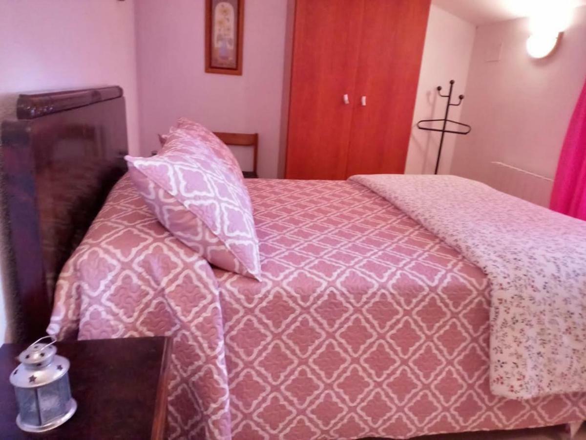 Ca L'Andreu Villa Ventola Eksteriør billede