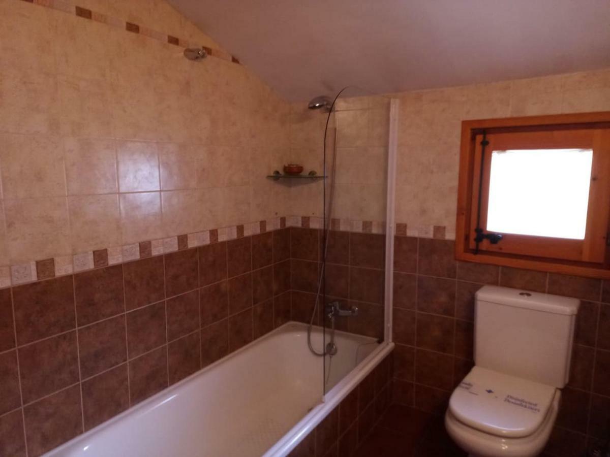 Ca L'Andreu Villa Ventola Eksteriør billede