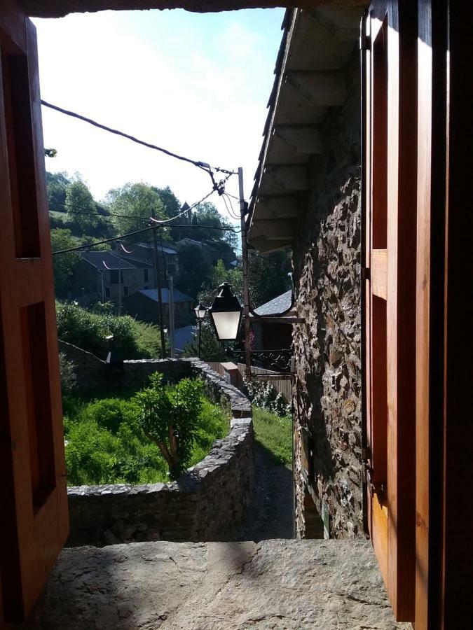 Ca L'Andreu Villa Ventola Eksteriør billede