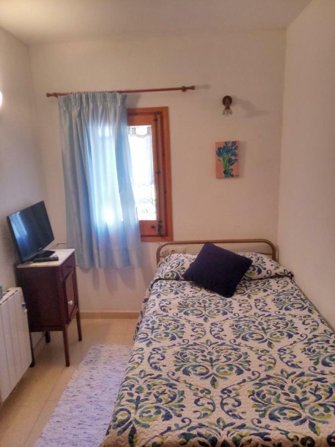 Ca L'Andreu Villa Ventola Eksteriør billede