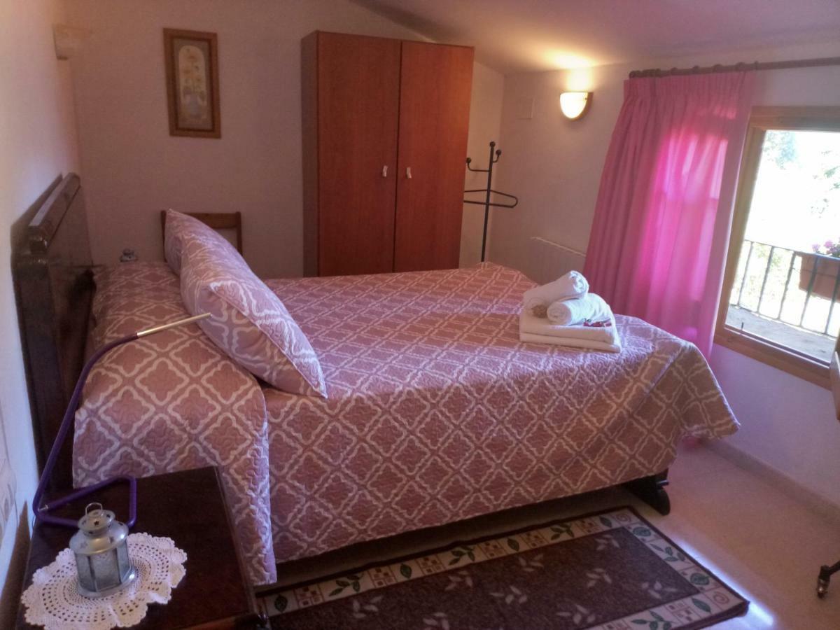 Ca L'Andreu Villa Ventola Eksteriør billede